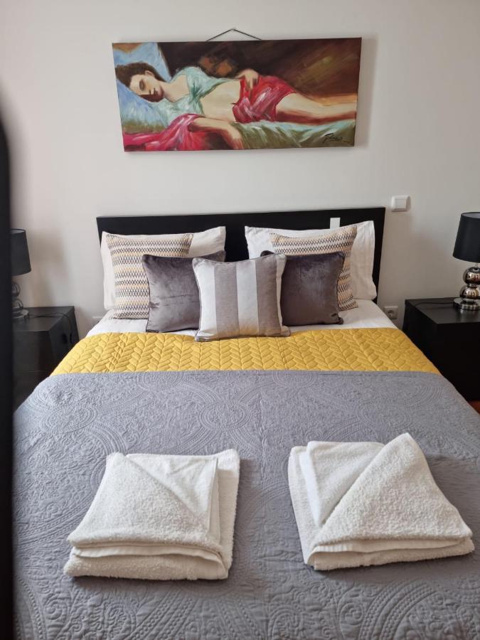 Casa Silvana Reis Magos Dış mekan fotoğraf